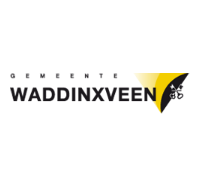 Logo Gemeente Waddinxveen