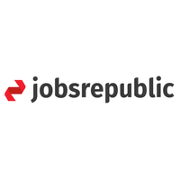Logo Jobsrepublic