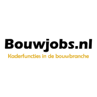 Logo Bouwjobs.nl