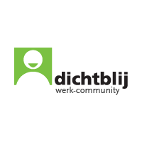 Logo Dichtblij