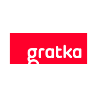 Logo Gratka.pl