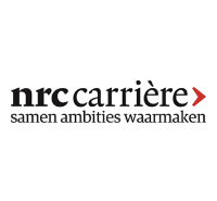Logo NRC Carrière