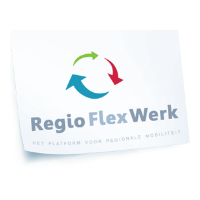 Logo RegioFlexWerk