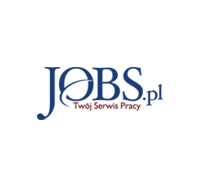 Logo JOBS.pl