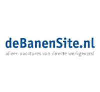 Logo deBanenSite.nl
