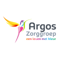 Logo Argos Zorggroep