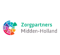 Logo Zorgpartners Midden-Holland
