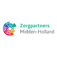 Logo Zorgpartners Midden-Holland