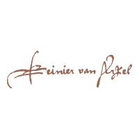 Logo Reinier van Arkel
