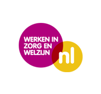 Logo Werken in Zorg en Welzijn