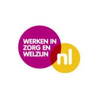 Logo Werken in Zorg en Welzijn