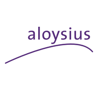 Logo Aloysius Stichting