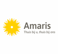 Logo Amaris Zorggroep