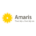 Logo Amaris Zorggroep
