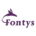 Logo Fontys Hogescholen