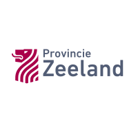 Logo Provincie Zeeland