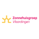 Logo Zonnehuisgroep Vlaardingen