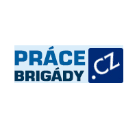 Logo Práce, Brigády.cz