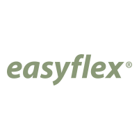 Logo Easyflex