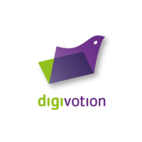 Logo Digivotion
