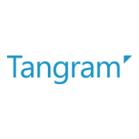 Logo Tangram