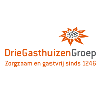 Logo DrieGasthuizenGroep