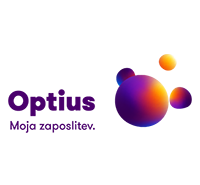 Logo Optius