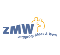 Logo Zorggroep Maas & Waal