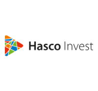 Logo Hasco Invest