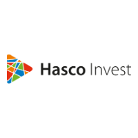 Logo Hasco Invest