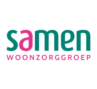 Logo Woonzorggroep Samen