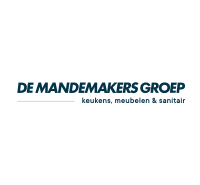 Logo De Mandemakers Groep
