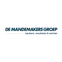 Logo De Mandemakers Groep