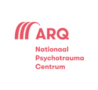 Logo ARQ Nationaal Psychotrauma Centrum