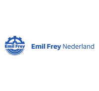 Logo Emil Frey Nederland NV