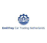 Logo Emil Frey Car Trading