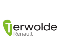 Logo Terwolde Renault & Dacia