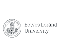 Logo Eötvös Loránd University