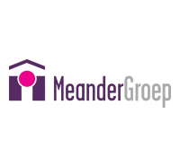MeanderGroep Logo