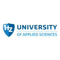 Logo HZ University of Applied Sciences