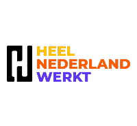 Logo Heel Nederland Werkt