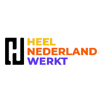 Logo Heel Nederland Werkt