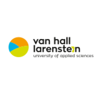 Logo Hogeschool Van Hall Larenstein