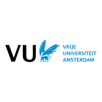 Logo Vrije Universiteit Amsterdam