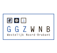 Logo GGZ Westelijk Noord-Brabant