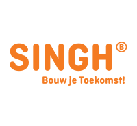 Logo Singh Bouwpersoneel