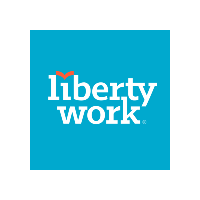 Logo Liberty Work