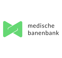 Logo Medische banenbank