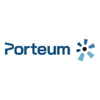 Logo Porteum
