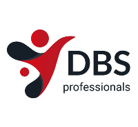 Logo DBS professionals